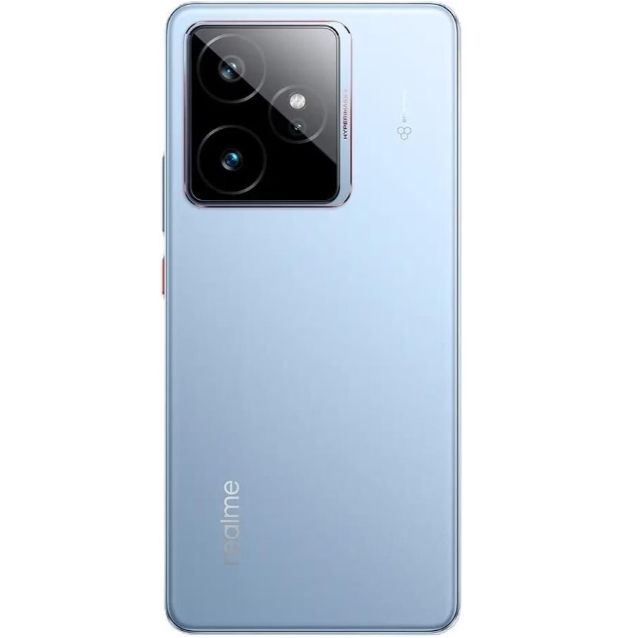 смартфон realme gt 7 12/512gb синий (icesense blue) смартфон realme gt 7 12/512gb синий (icesense blue)